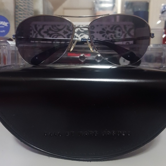Marc By Marc Jacobs Accessories - Marc by Marc Jacobs Sunglasses